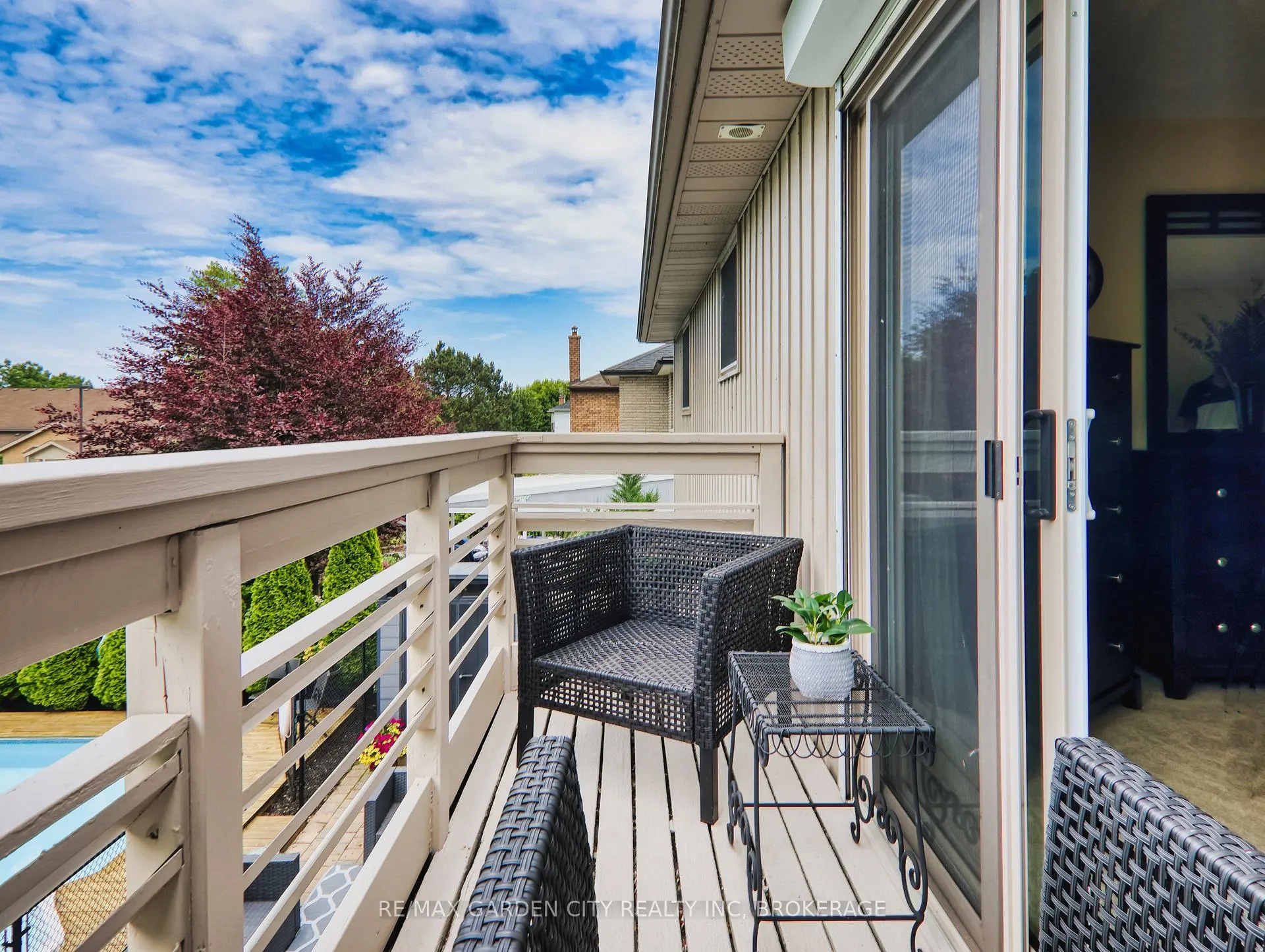 Photo 31 of 25 Sumner Crescent, Grimsby, Grimsby Beach — HOMEH