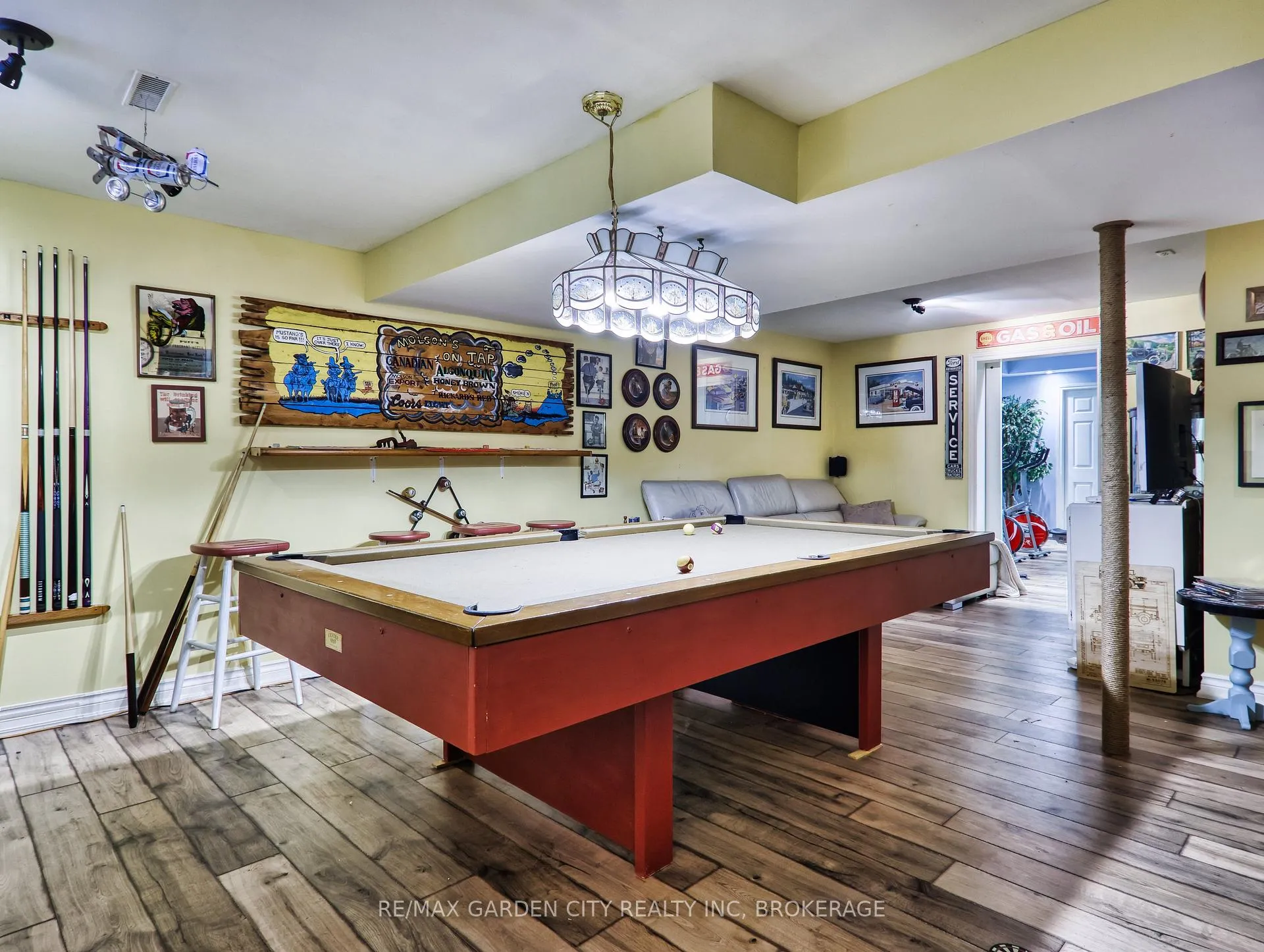 Photo 43 of 25 Sumner Crescent, Grimsby, Grimsby Beach — HOMEH