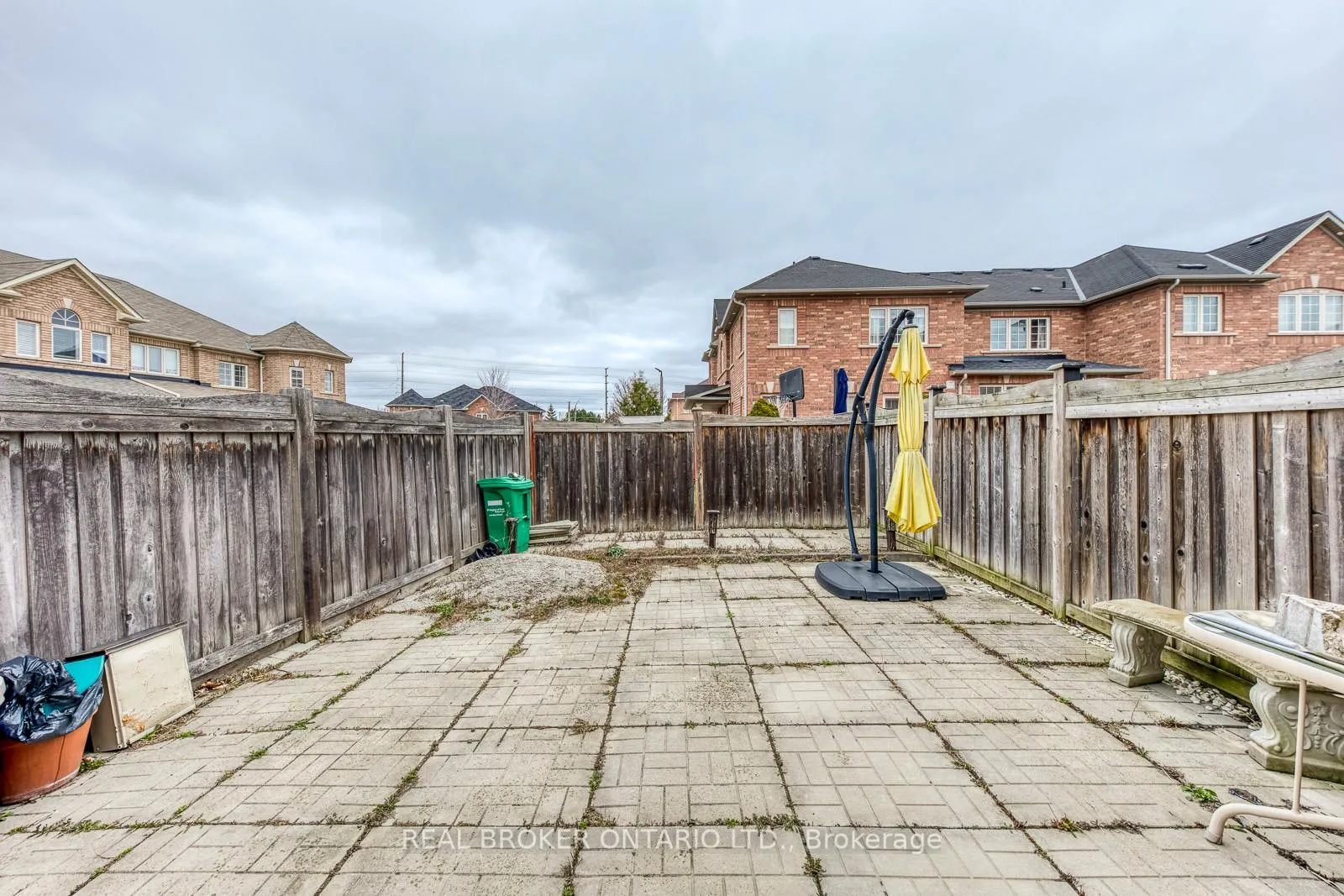 Photo 24 of 7 Gifford Gate, Brampton, Sandringham-Wellington — HOMEH