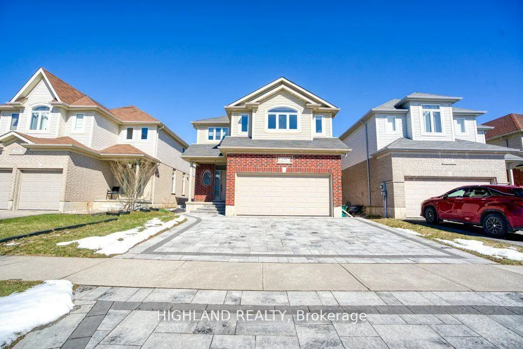 Photo 2 of 530 Wasaga Crescent, Waterloo — HOMEH