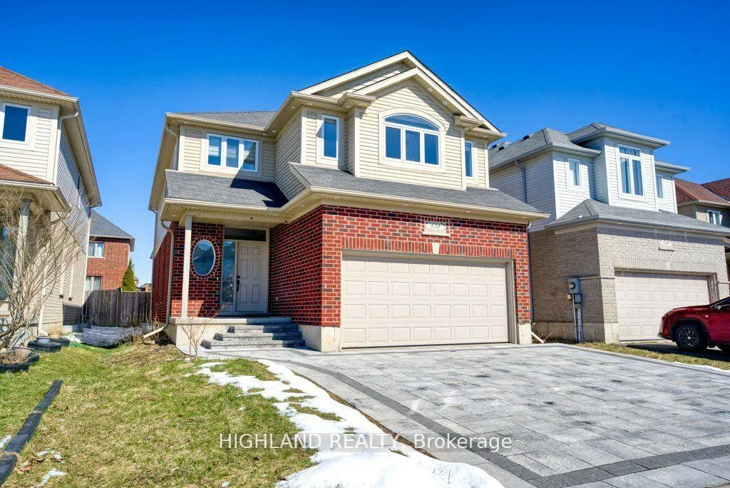 Photo 3 of 530 Wasaga Crescent, Waterloo — HOMEH