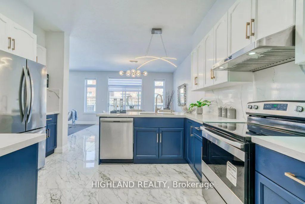 Photo 18 of 530 Wasaga Crescent, Waterloo — HOMEH