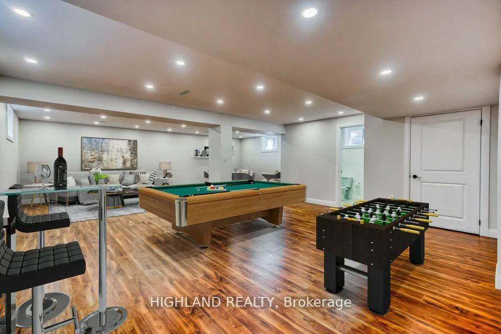 Photo 33 of 530 Wasaga Crescent, Waterloo — HOMEH