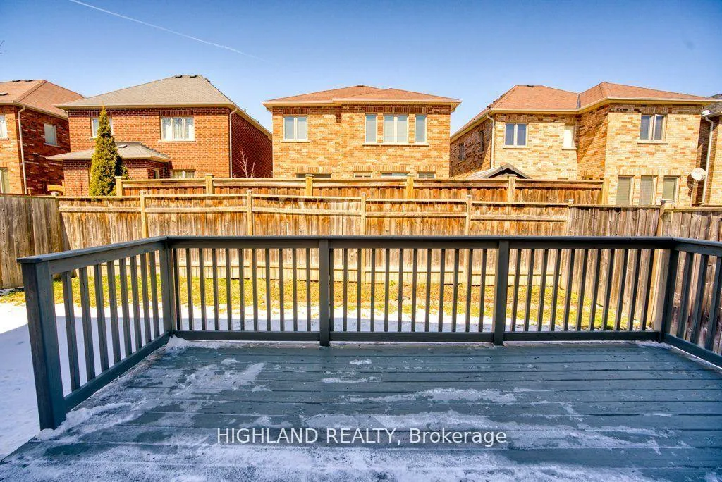 Photo 38 of 530 Wasaga Crescent, Waterloo — HOMEH