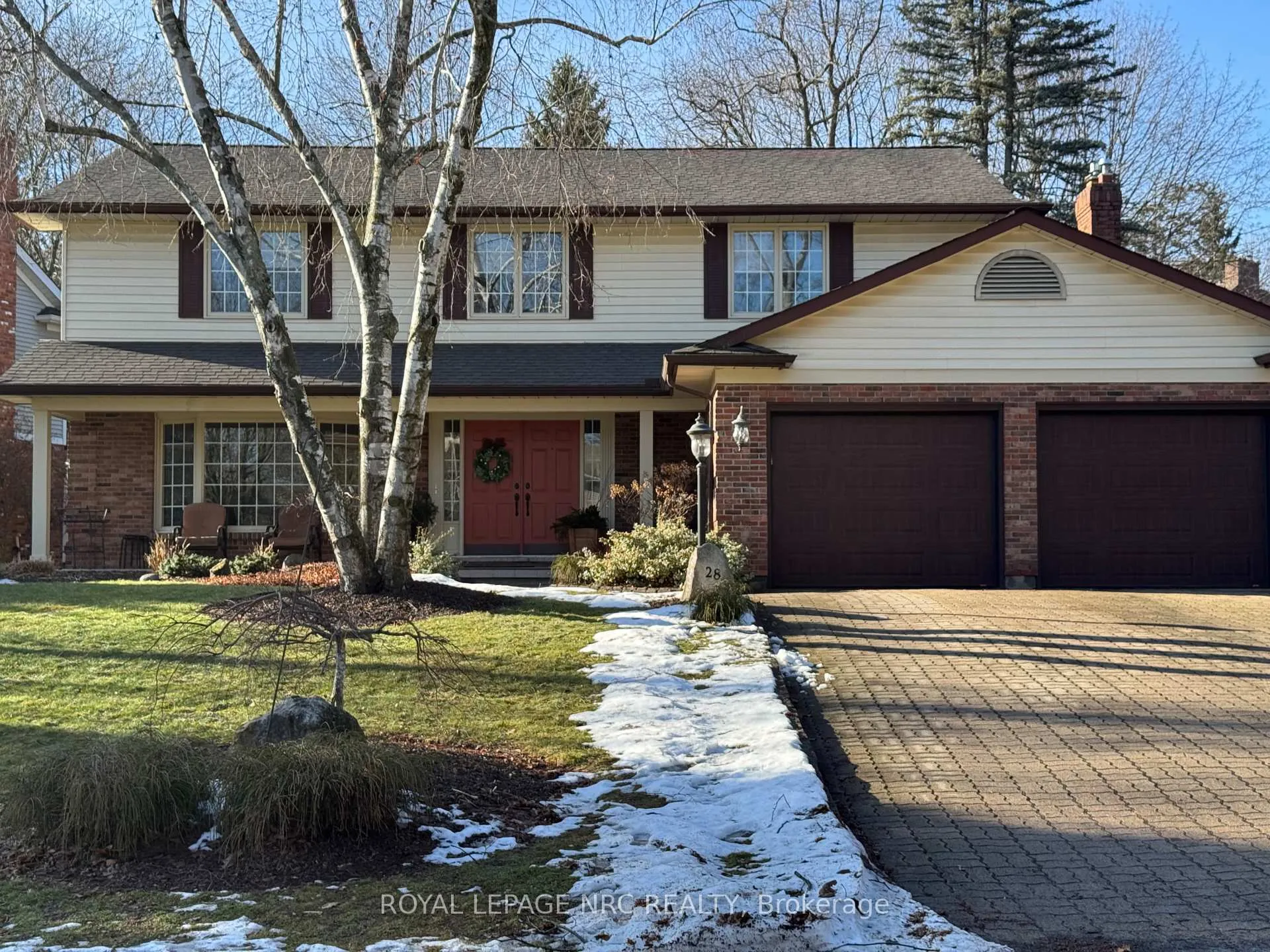 Photo 1 of 28 Forest Hill Crescent, Pelham, Fonthill — HOMEH