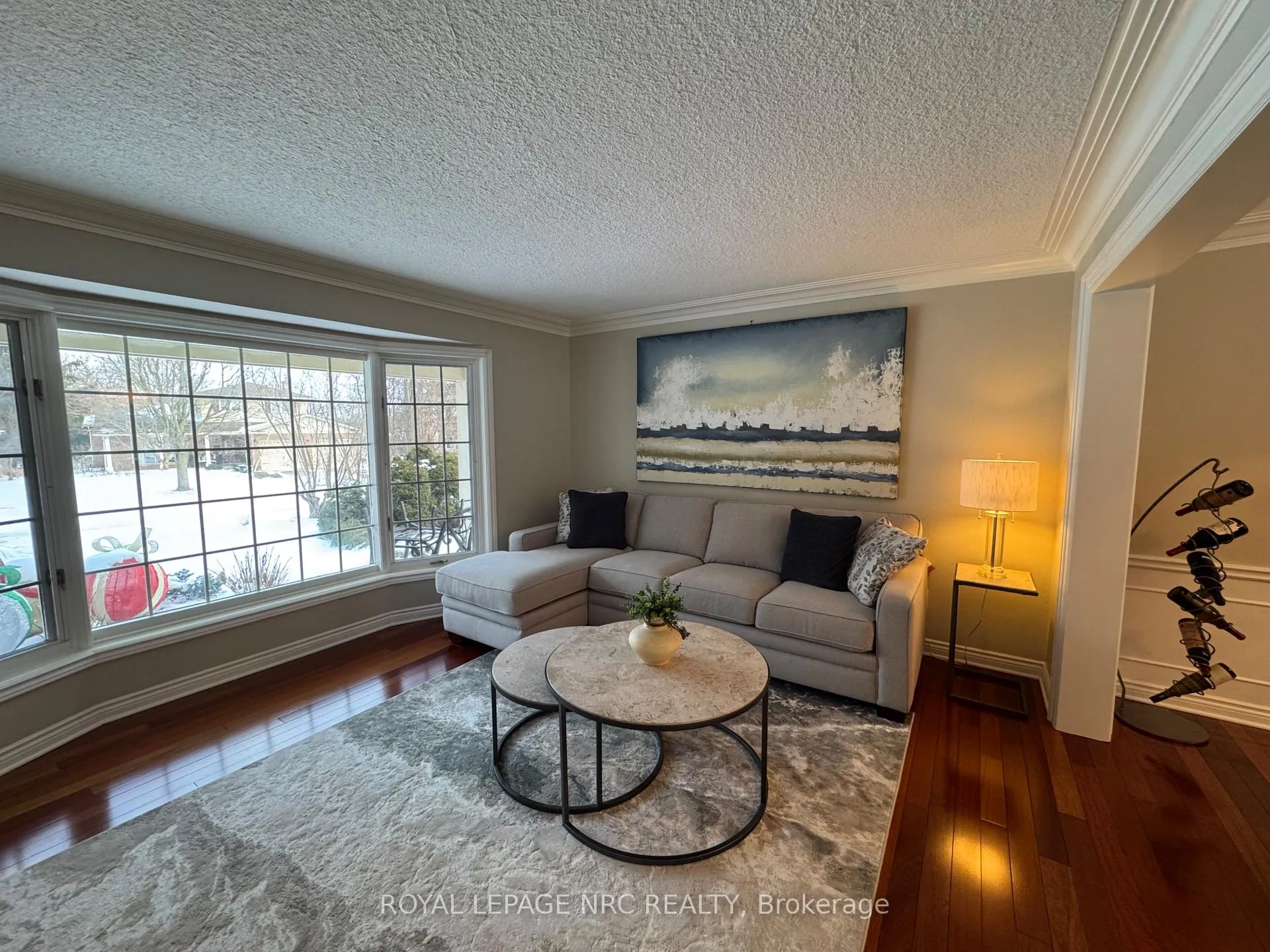 Photo 6 of 28 Forest Hill Crescent, Pelham, Fonthill — HOMEH