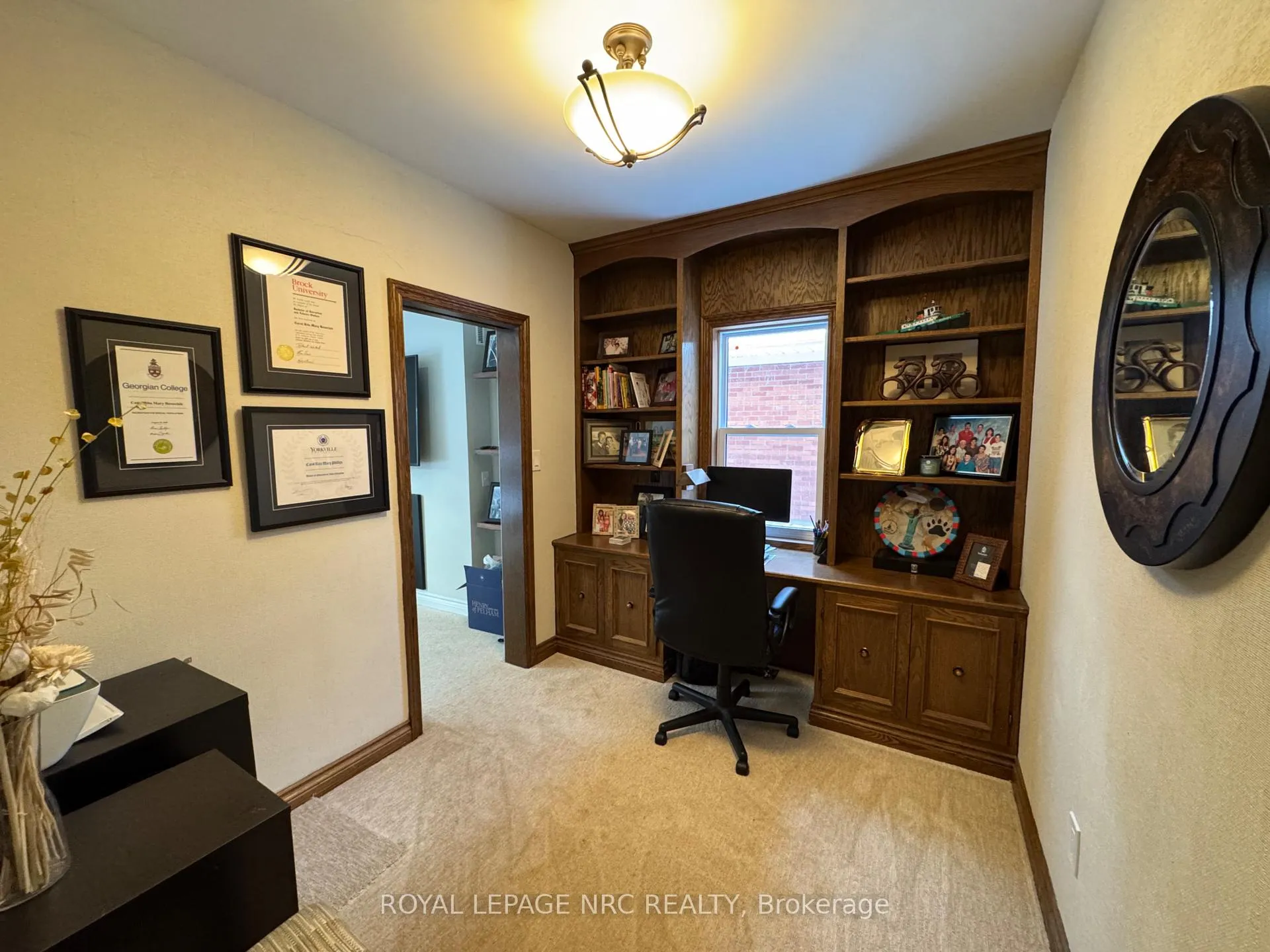 Photo 18 of 28 Forest Hill Crescent, Pelham, Fonthill — HOMEH
