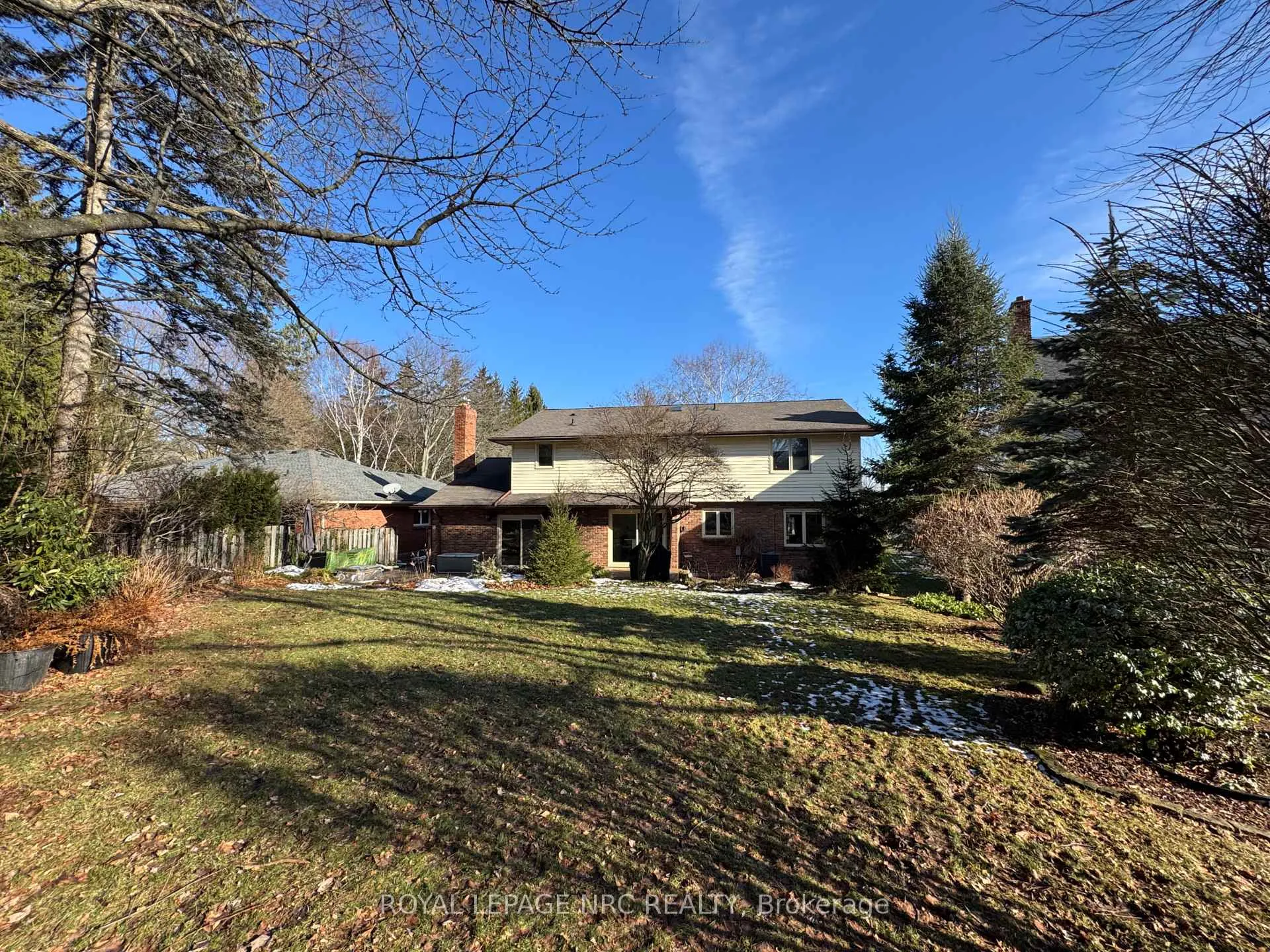 Photo 42 of 28 Forest Hill Crescent, Pelham, Fonthill — HOMEH