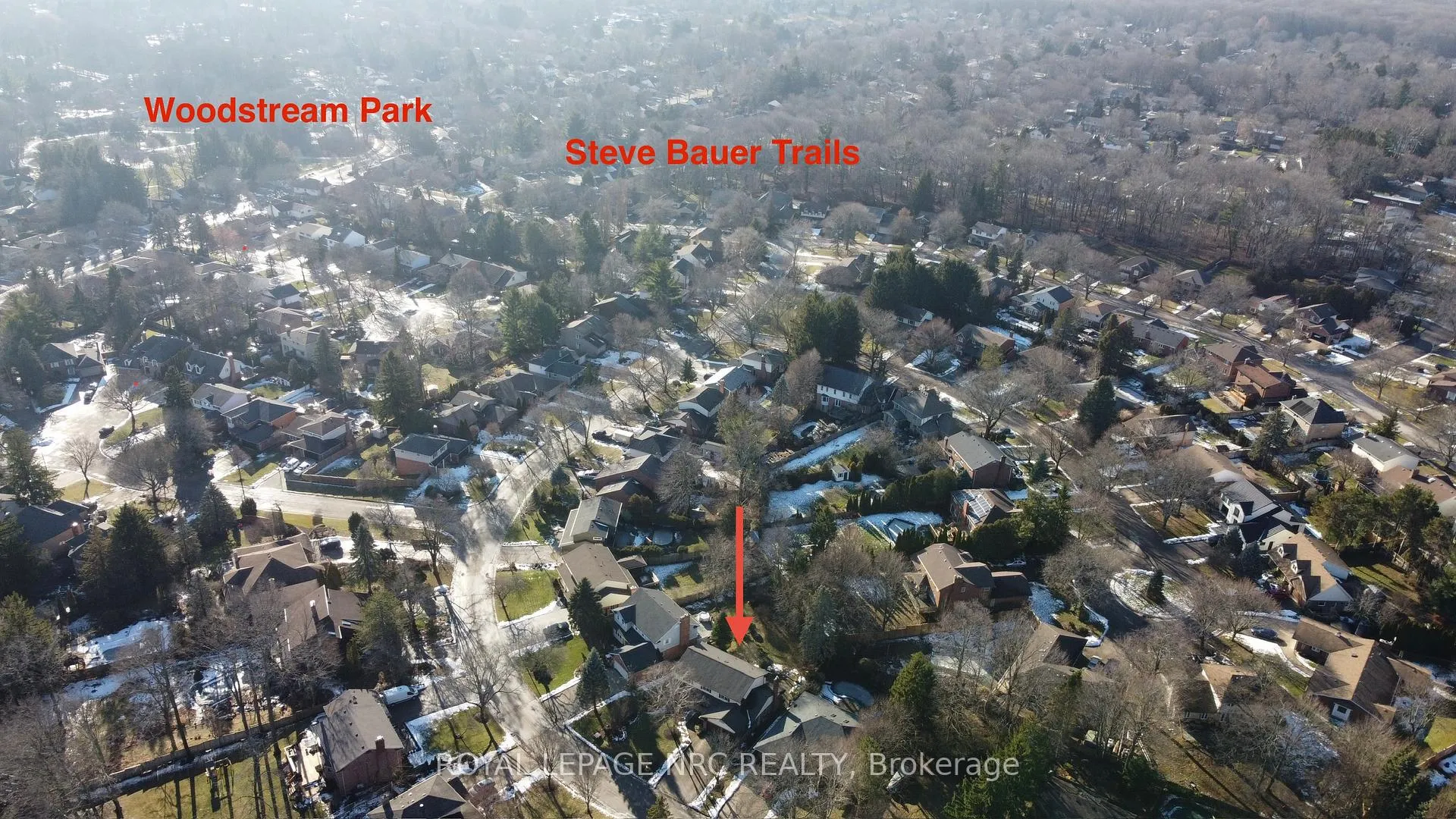 Photo 46 of 28 Forest Hill Crescent, Pelham, Fonthill — HOMEH