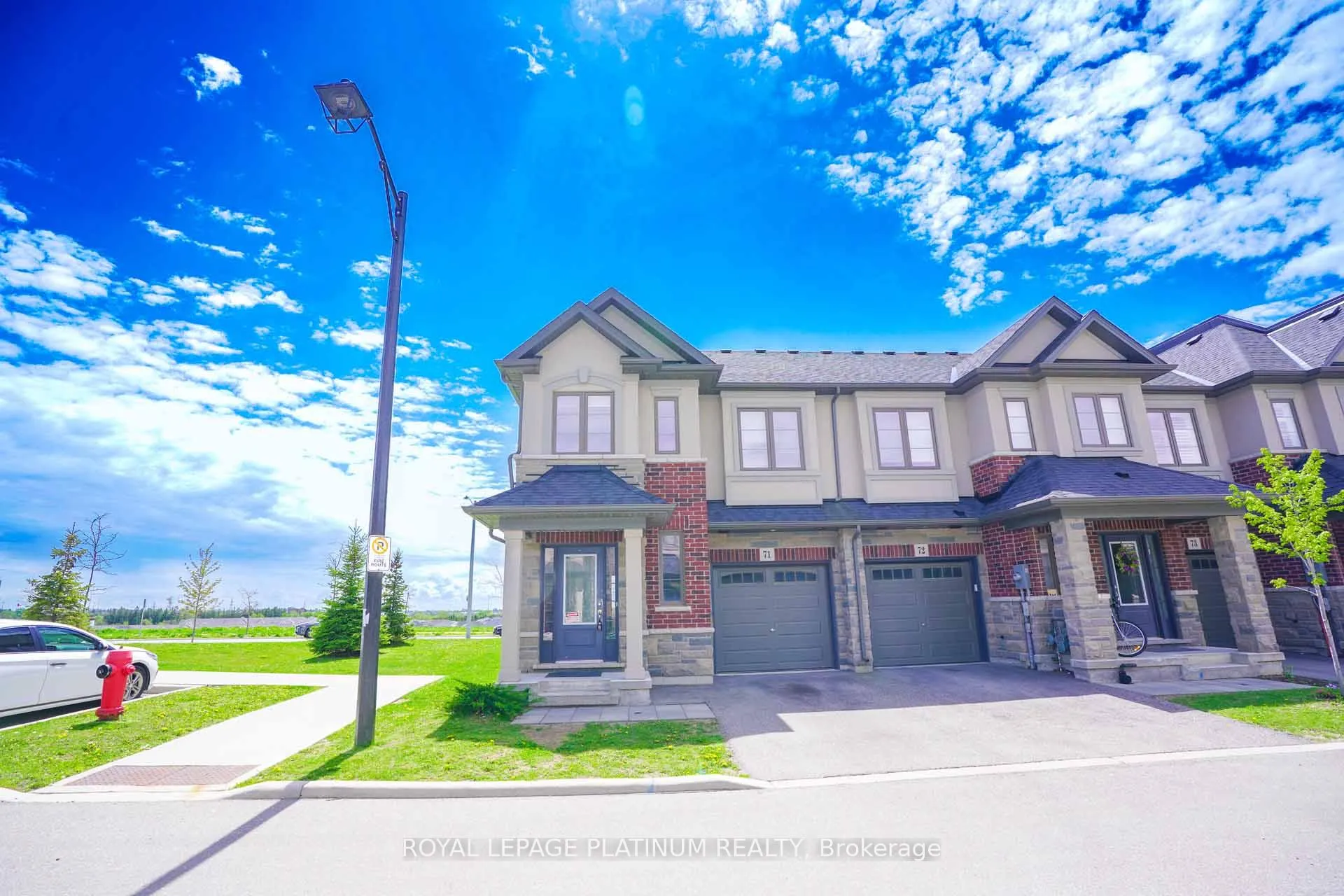 Photo 1 of Unit 71, 324 Equestrian Way, Cambridge — HOMEH