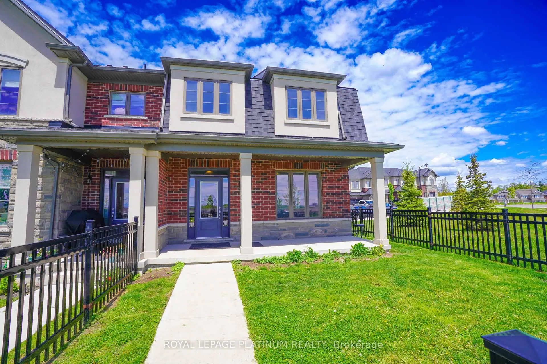 Photo 3 of Unit 71, 324 Equestrian Way, Cambridge — HOMEH