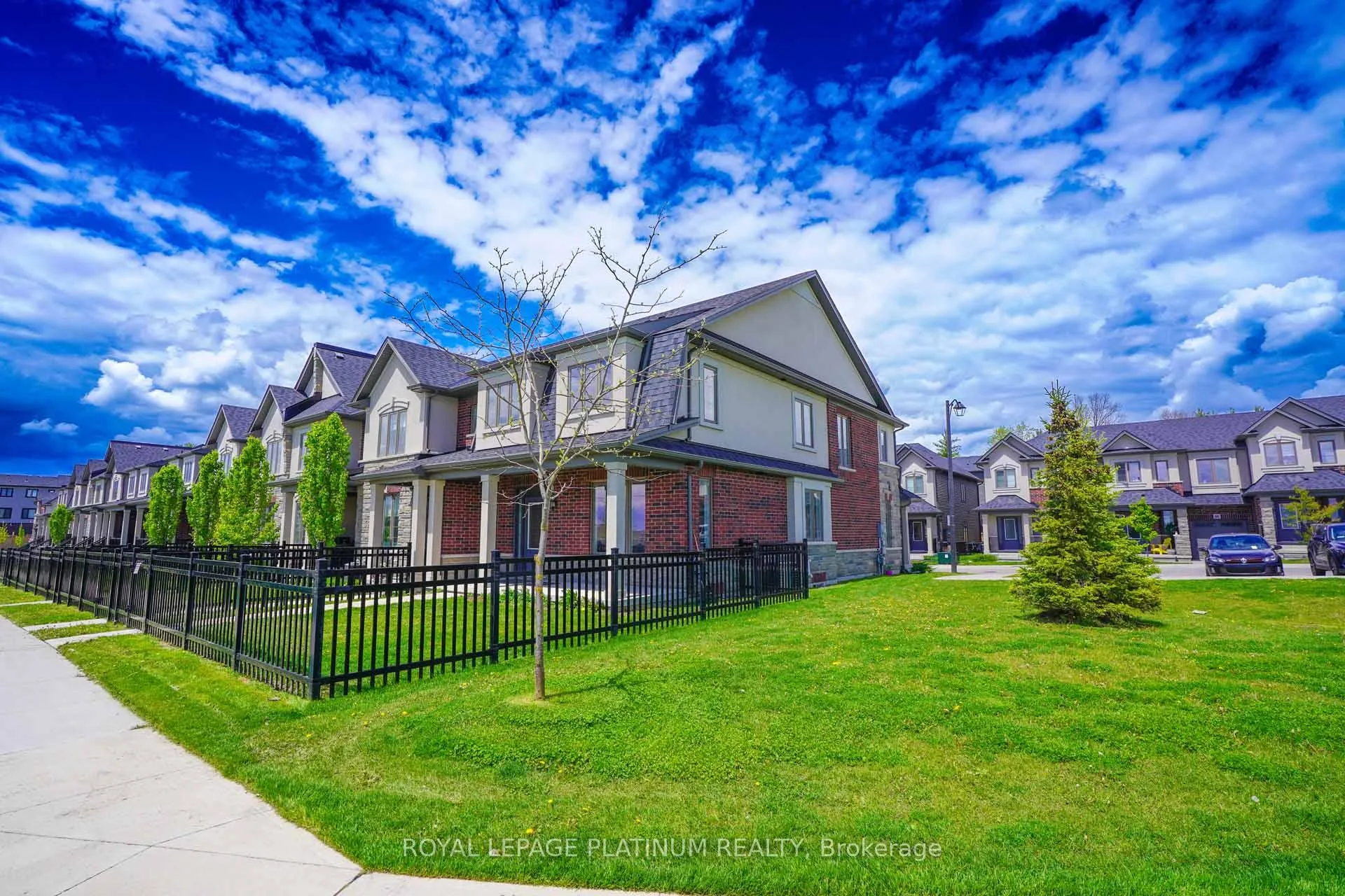 Photo 4 of Unit 71, 324 Equestrian Way, Cambridge — HOMEH