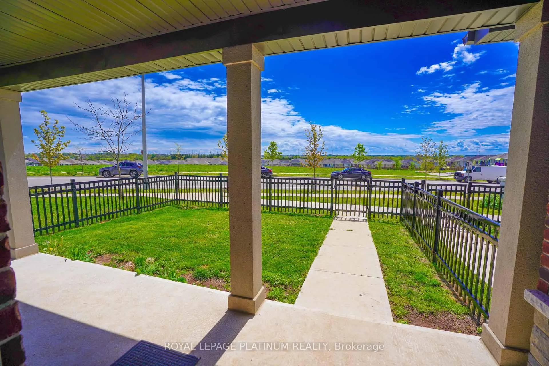 Photo 5 of Unit 71, 324 Equestrian Way, Cambridge — HOMEH