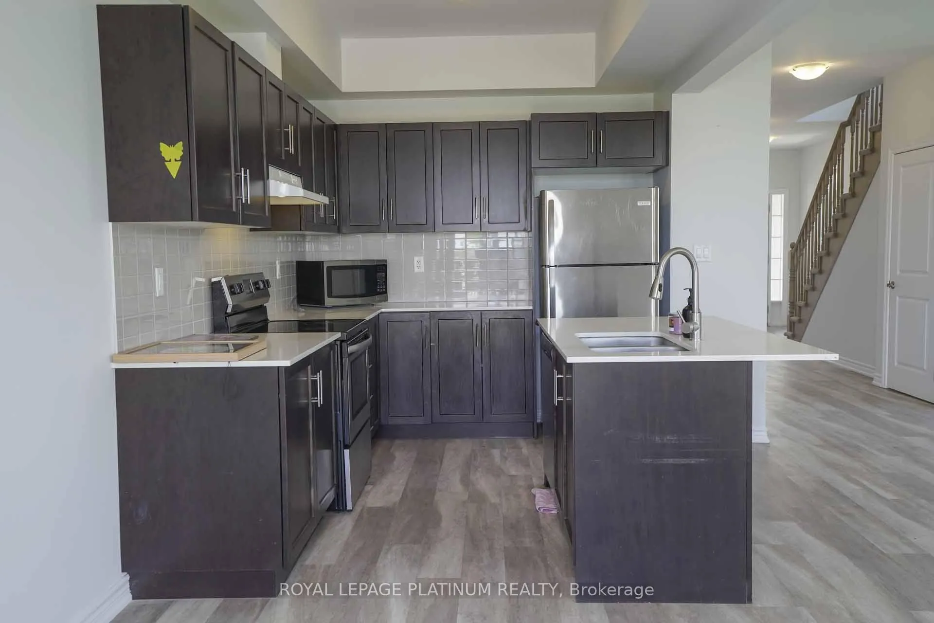 Photo 9 of Unit 71, 324 Equestrian Way, Cambridge — HOMEH