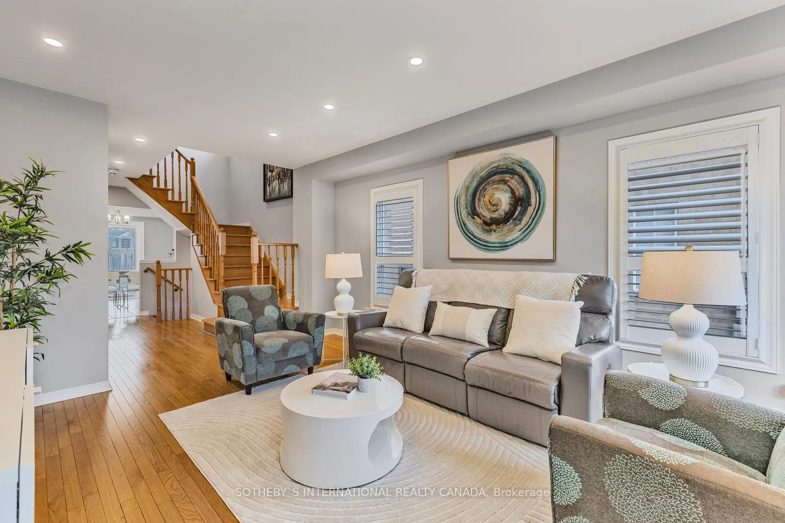Photo 5 of 9 Giovanni Way, Vaughan, Sonoma Heights — HOMEH