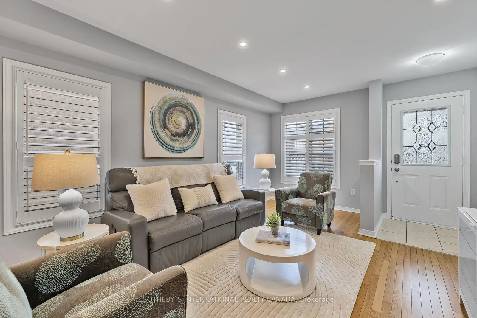 Photo 6 of 9 Giovanni Way, Vaughan, Sonoma Heights — HOMEH