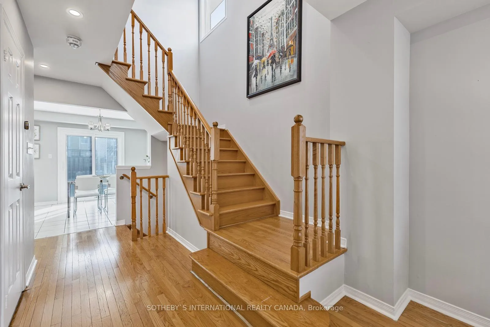 Photo 11 of 9 Giovanni Way, Vaughan, Sonoma Heights — HOMEH