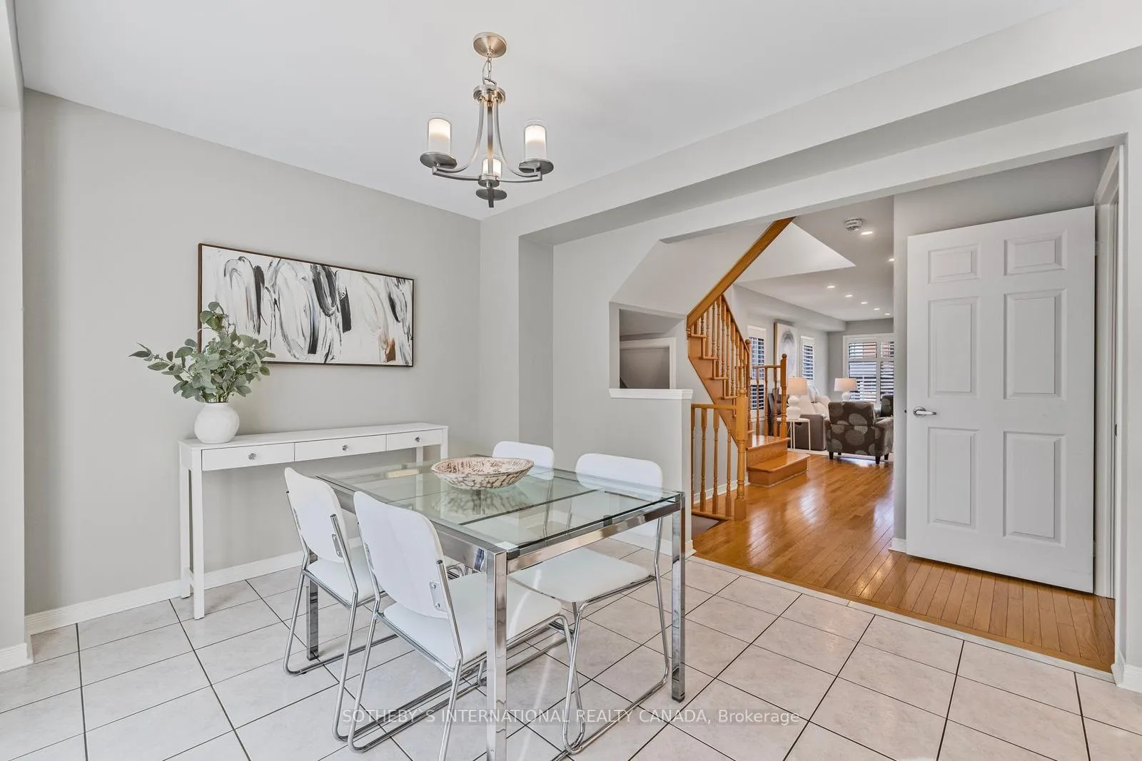 Photo 14 of 9 Giovanni Way, Vaughan, Sonoma Heights — HOMEH