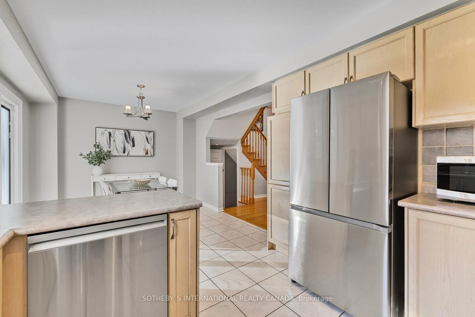 Photo 18 of 9 Giovanni Way, Vaughan, Sonoma Heights — HOMEH