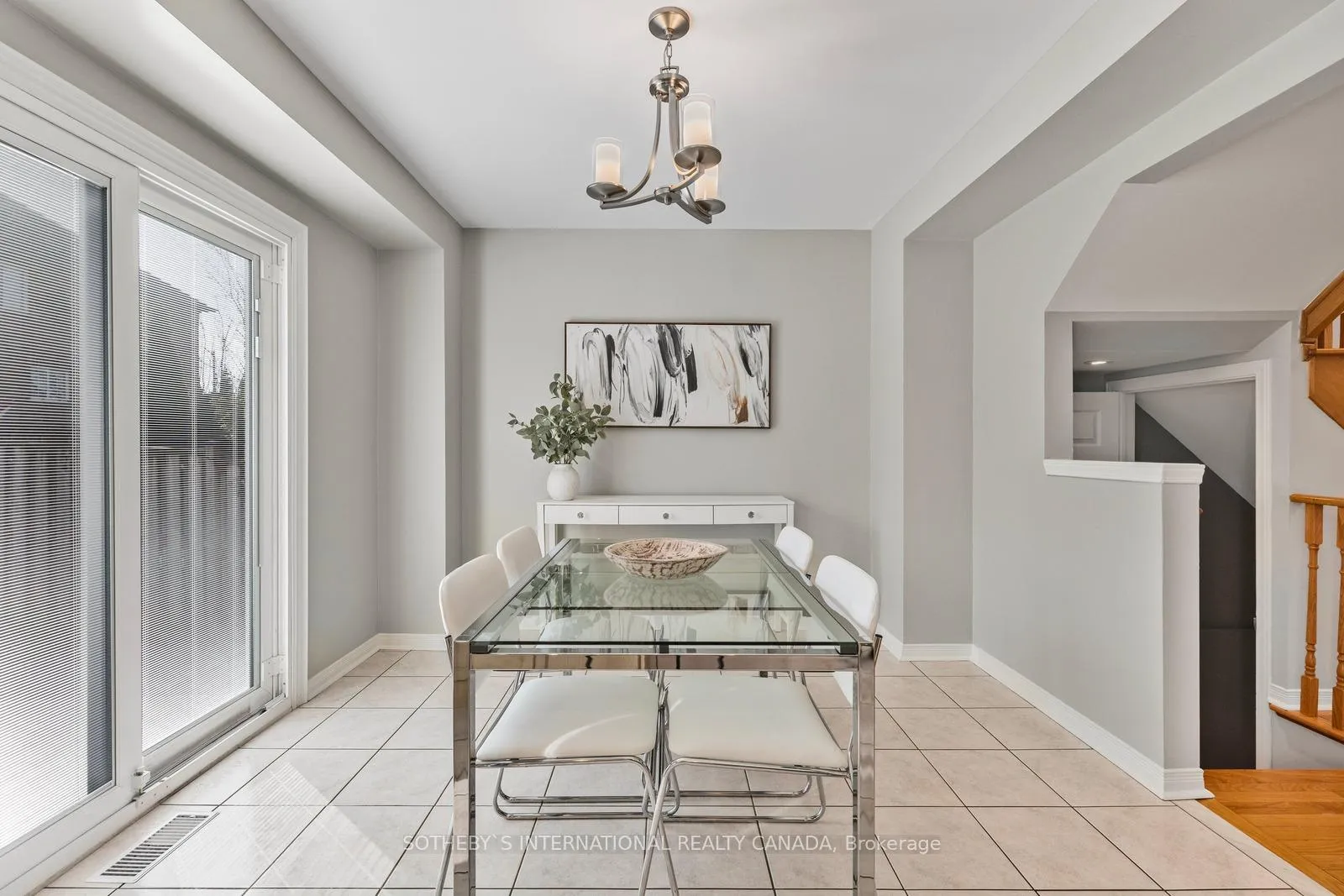 Photo 20 of 9 Giovanni Way, Vaughan, Sonoma Heights — HOMEH