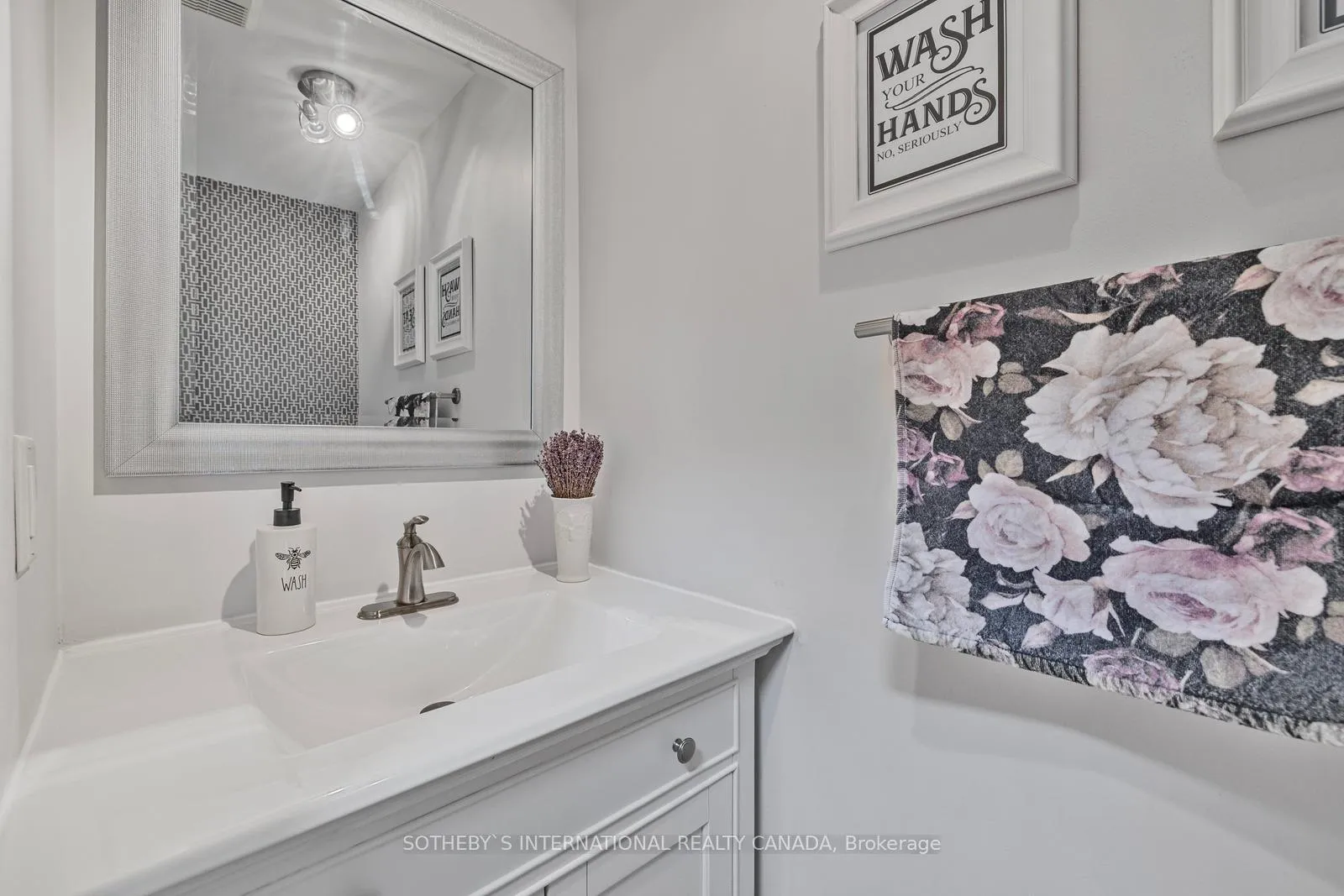 Photo 21 of 9 Giovanni Way, Vaughan, Sonoma Heights — HOMEH