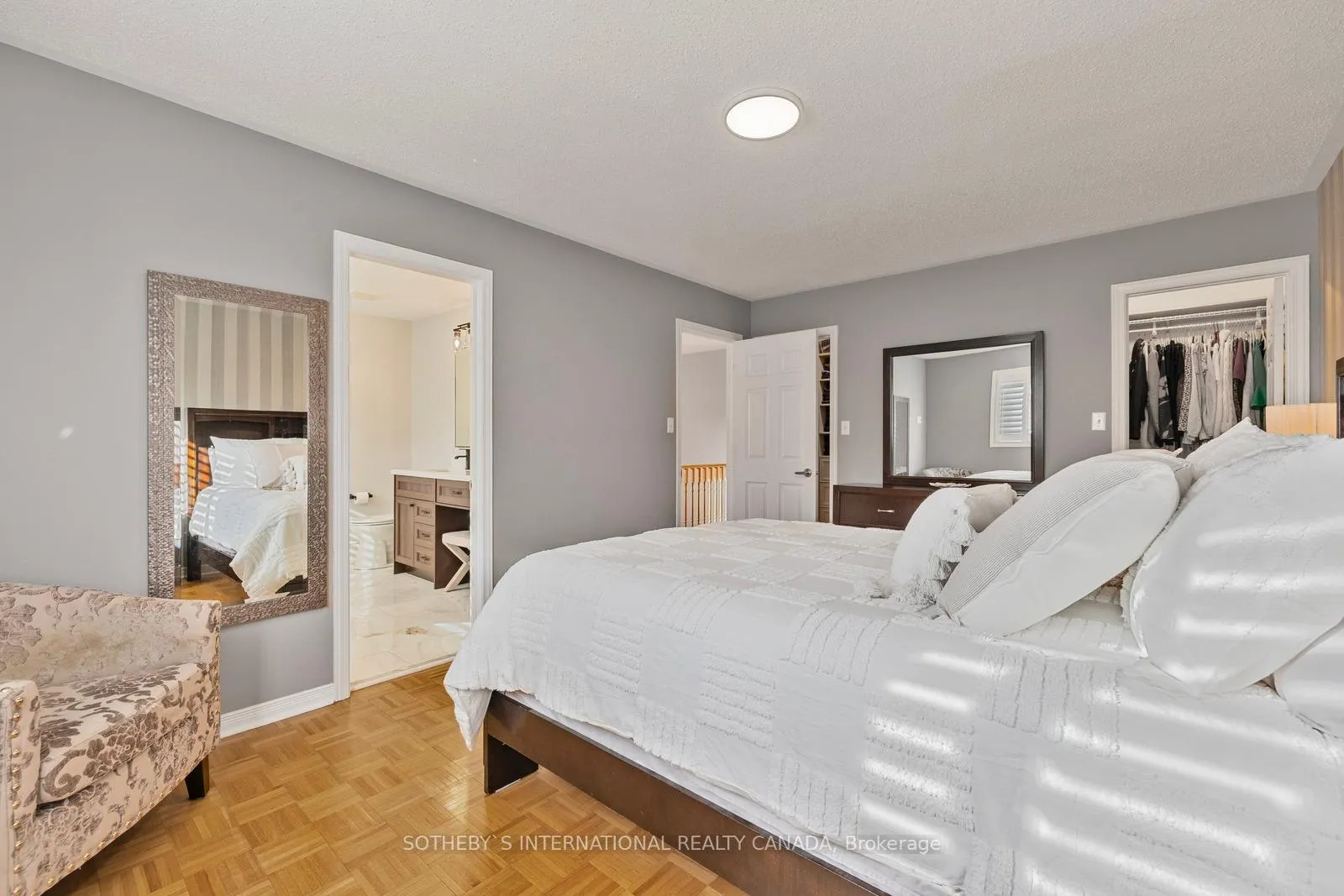 Photo 25 of 9 Giovanni Way, Vaughan, Sonoma Heights — HOMEH