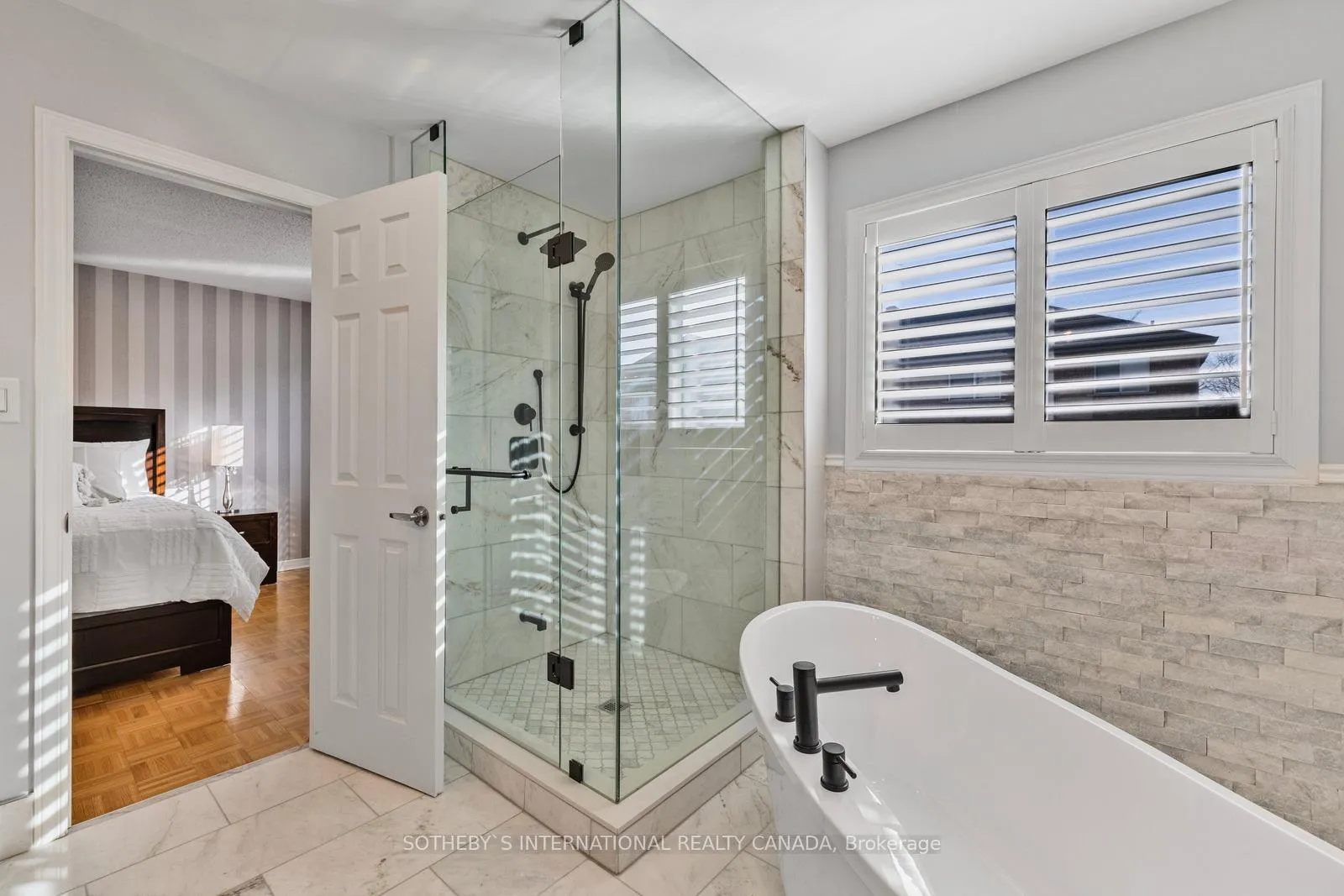Photo 27 of 9 Giovanni Way, Vaughan, Sonoma Heights — HOMEH