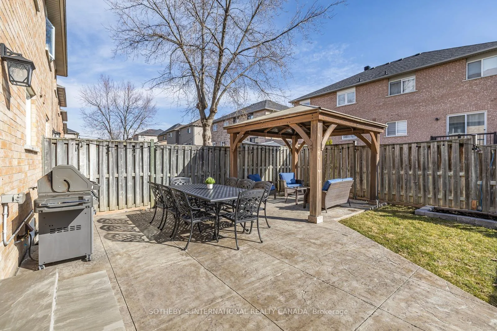 Photo 41 of 9 Giovanni Way, Vaughan, Sonoma Heights — HOMEH