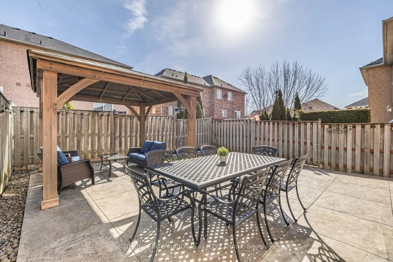 Photo 42 of 9 Giovanni Way, Vaughan, Sonoma Heights — HOMEH