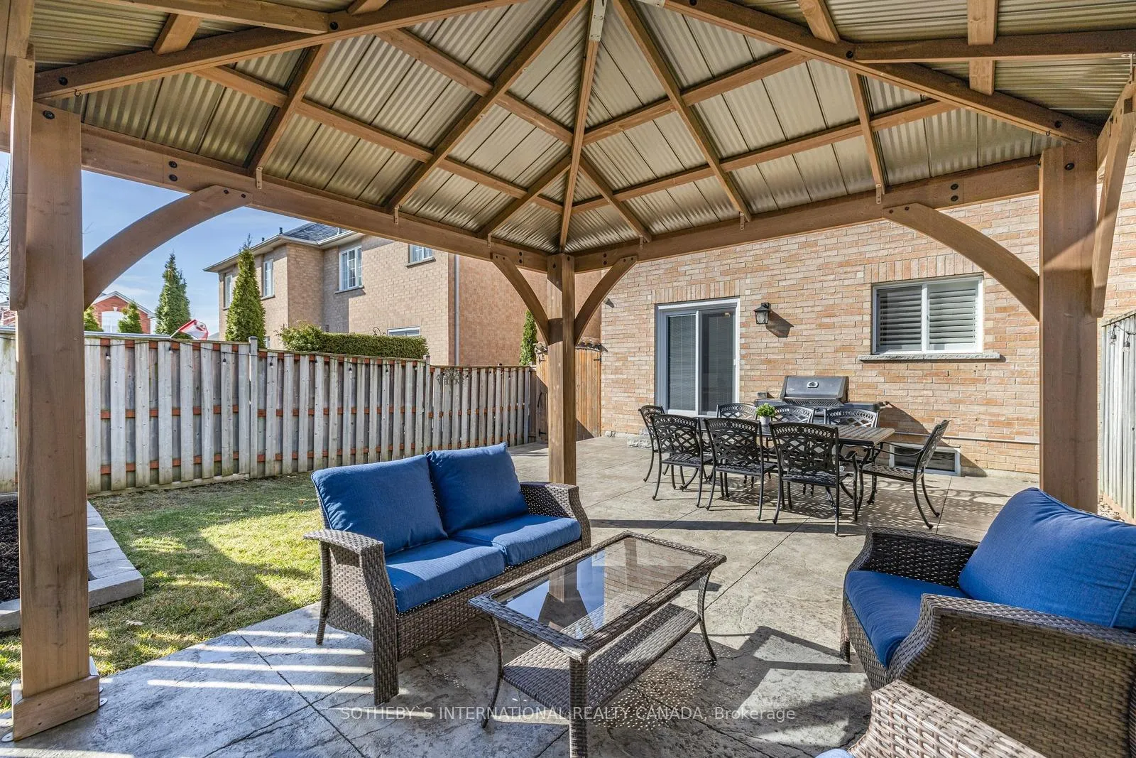 Photo 44 of 9 Giovanni Way, Vaughan, Sonoma Heights — HOMEH