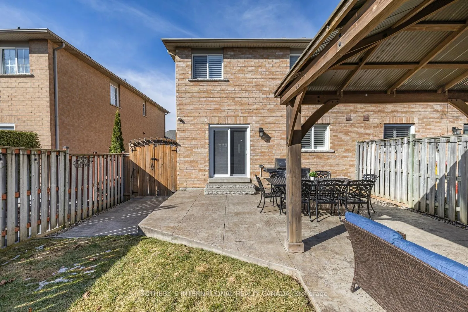 Photo 45 of 9 Giovanni Way, Vaughan, Sonoma Heights — HOMEH
