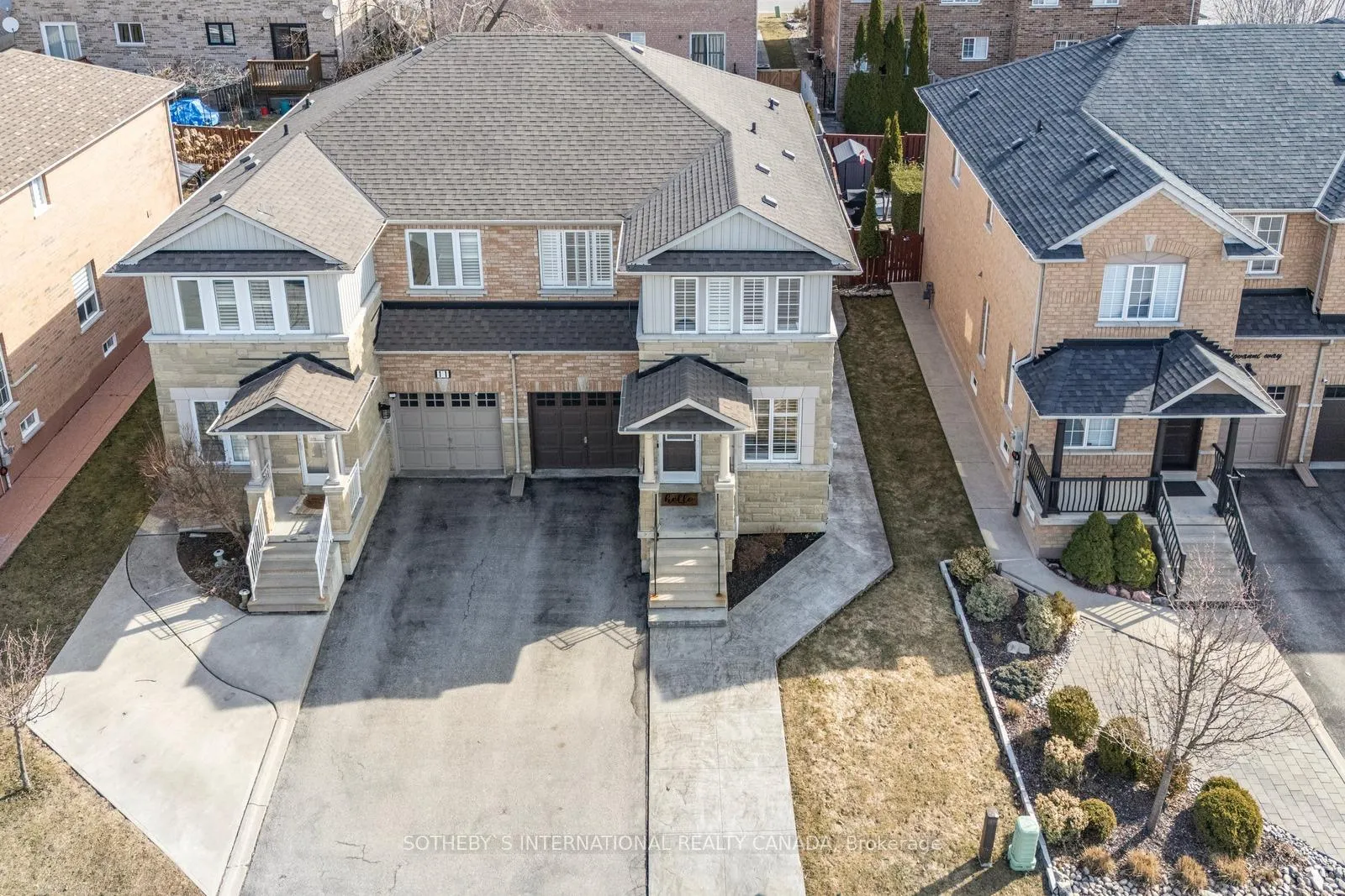 Photo 46 of 9 Giovanni Way, Vaughan, Sonoma Heights — HOMEH