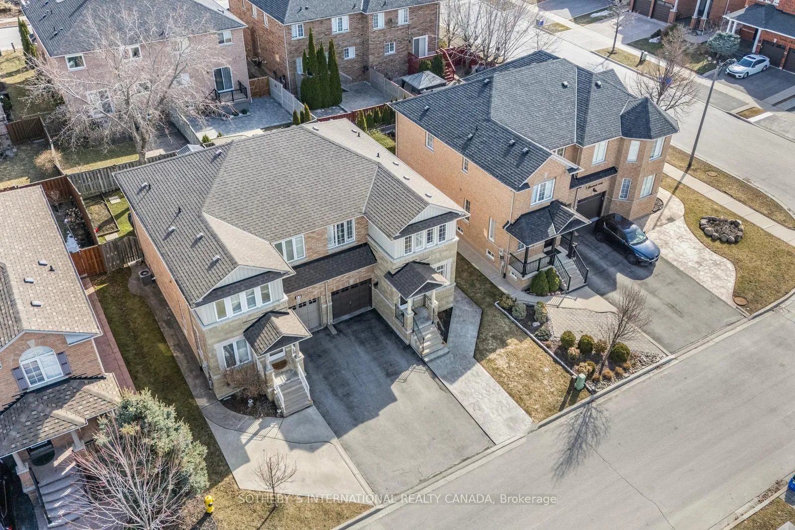 Photo 47 of 9 Giovanni Way, Vaughan, Sonoma Heights — HOMEH