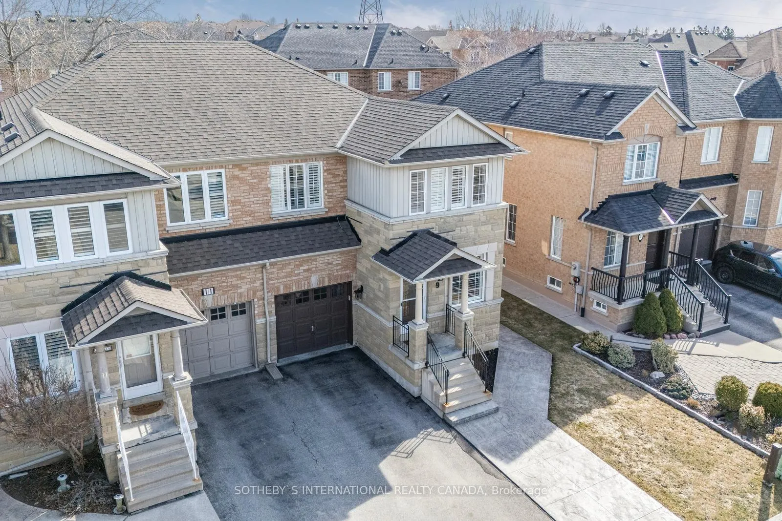 Photo 48 of 9 Giovanni Way, Vaughan, Sonoma Heights — HOMEH