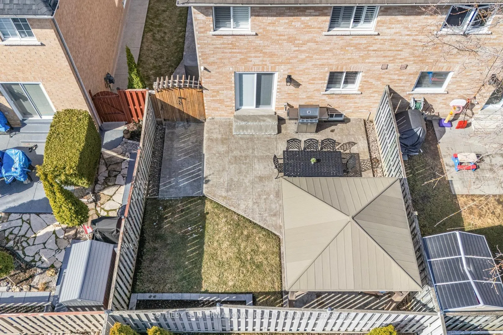 Photo 49 of 9 Giovanni Way, Vaughan, Sonoma Heights — HOMEH