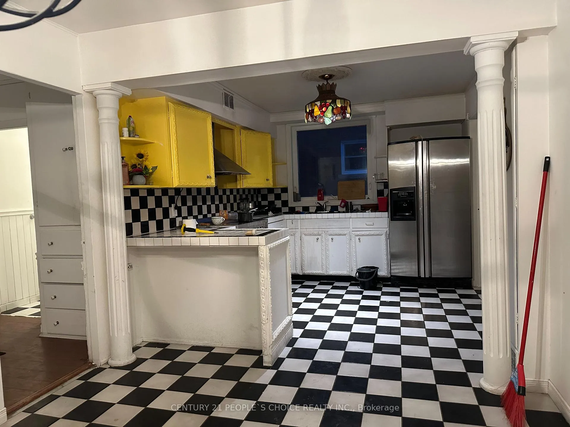 Photo 10 of 33 Frederick Street, Brampton, Downtown Brampton — HOMEH
