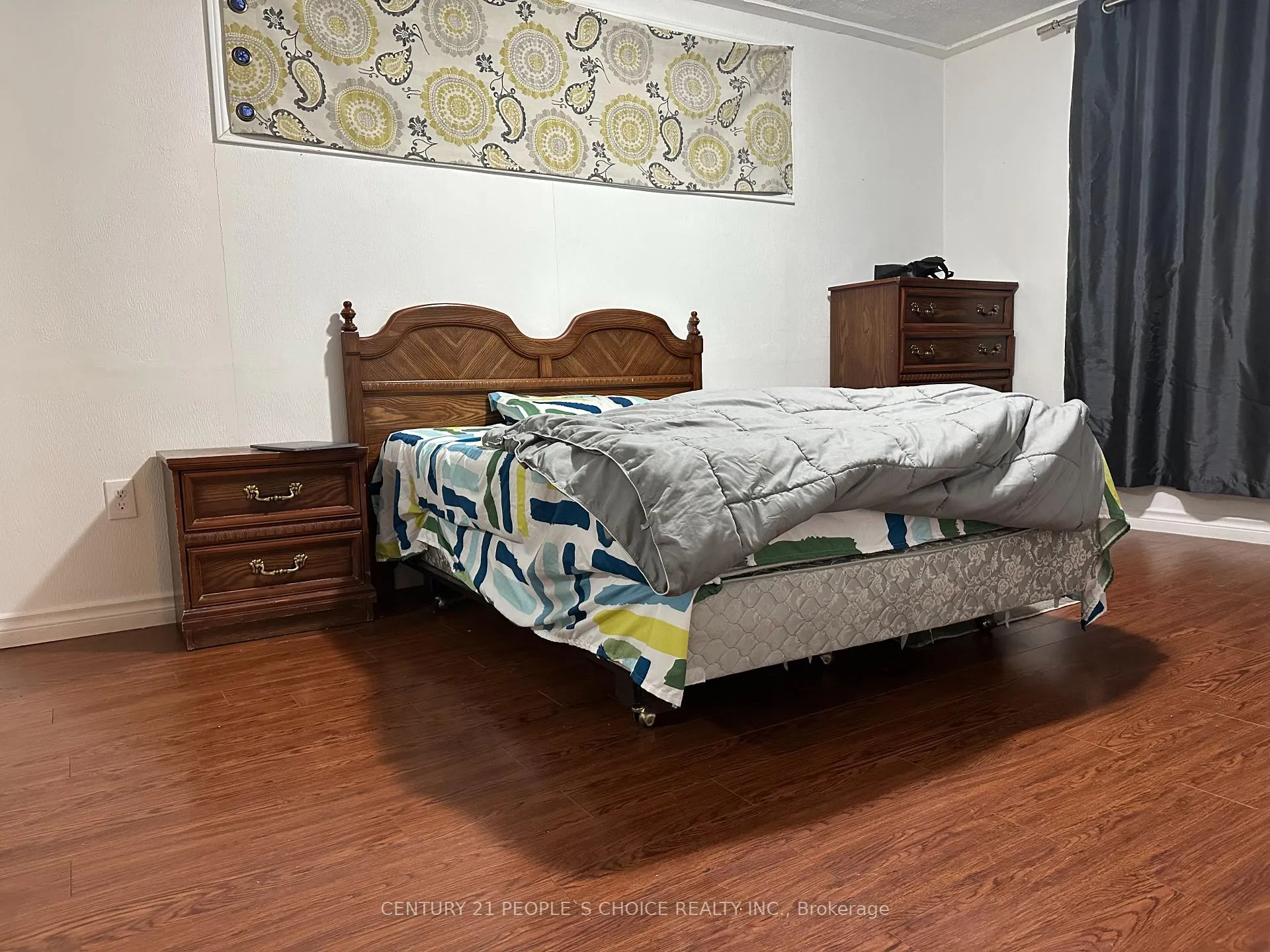 Photo 11 of 33 Frederick Street, Brampton, Downtown Brampton — HOMEH