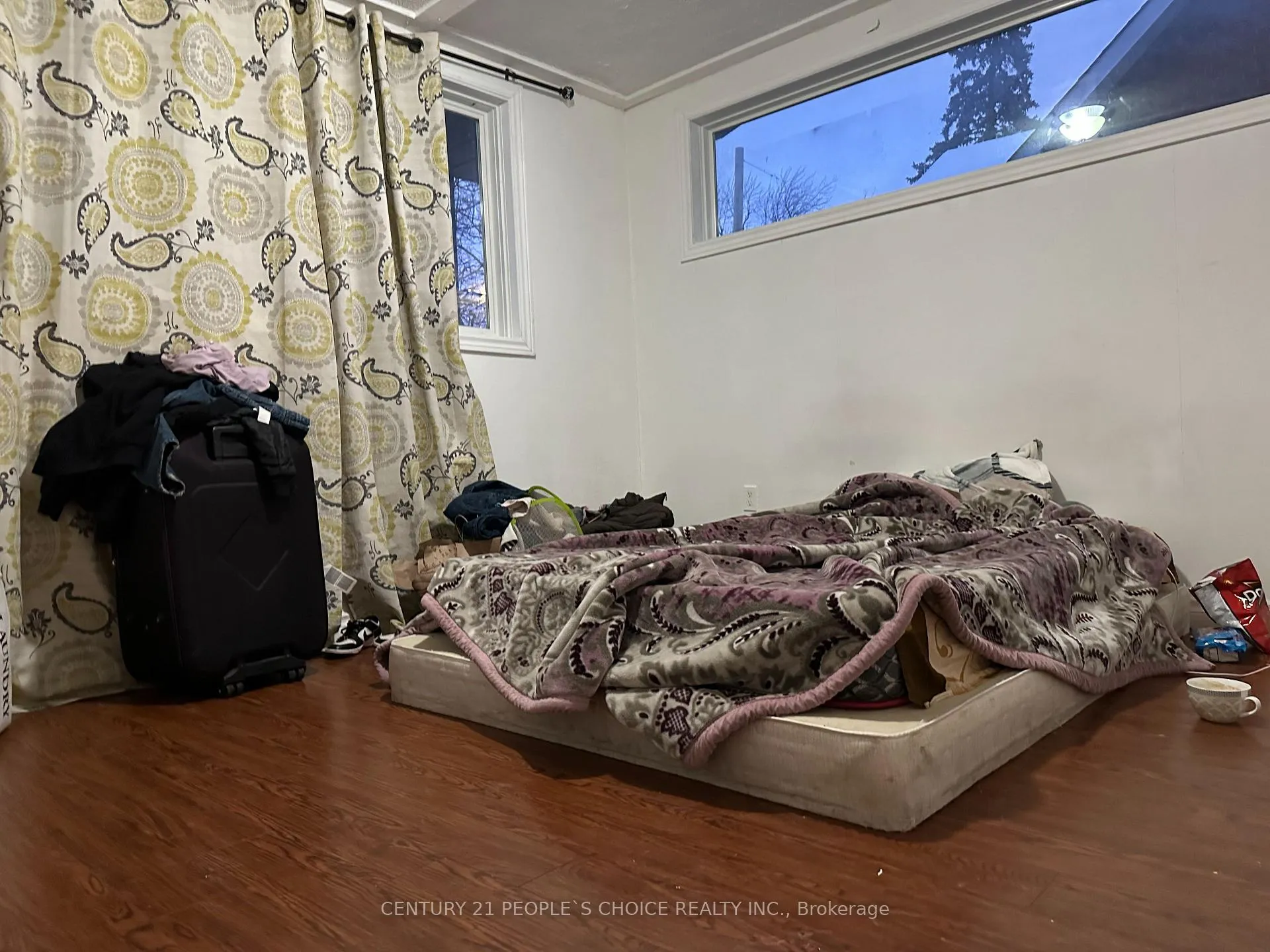 Photo 13 of 33 Frederick Street, Brampton, Downtown Brampton — HOMEH