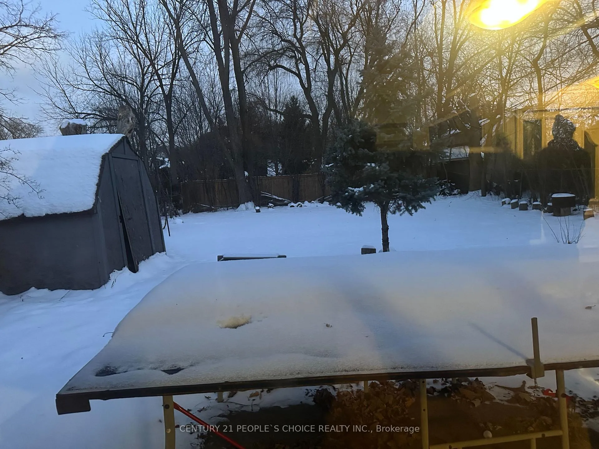 Photo 19 of 33 Frederick Street, Brampton, Downtown Brampton — HOMEH