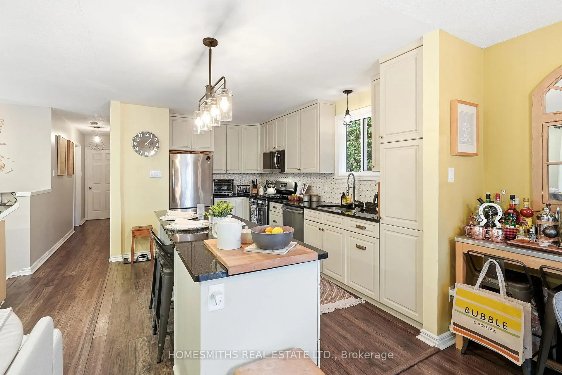 Photo 9 of 495 Ewing Street, Cobourg — HOMEH