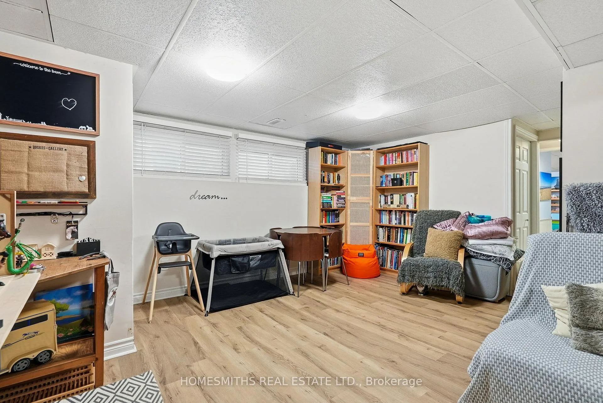 Photo 26 of 495 Ewing Street, Cobourg — HOMEH