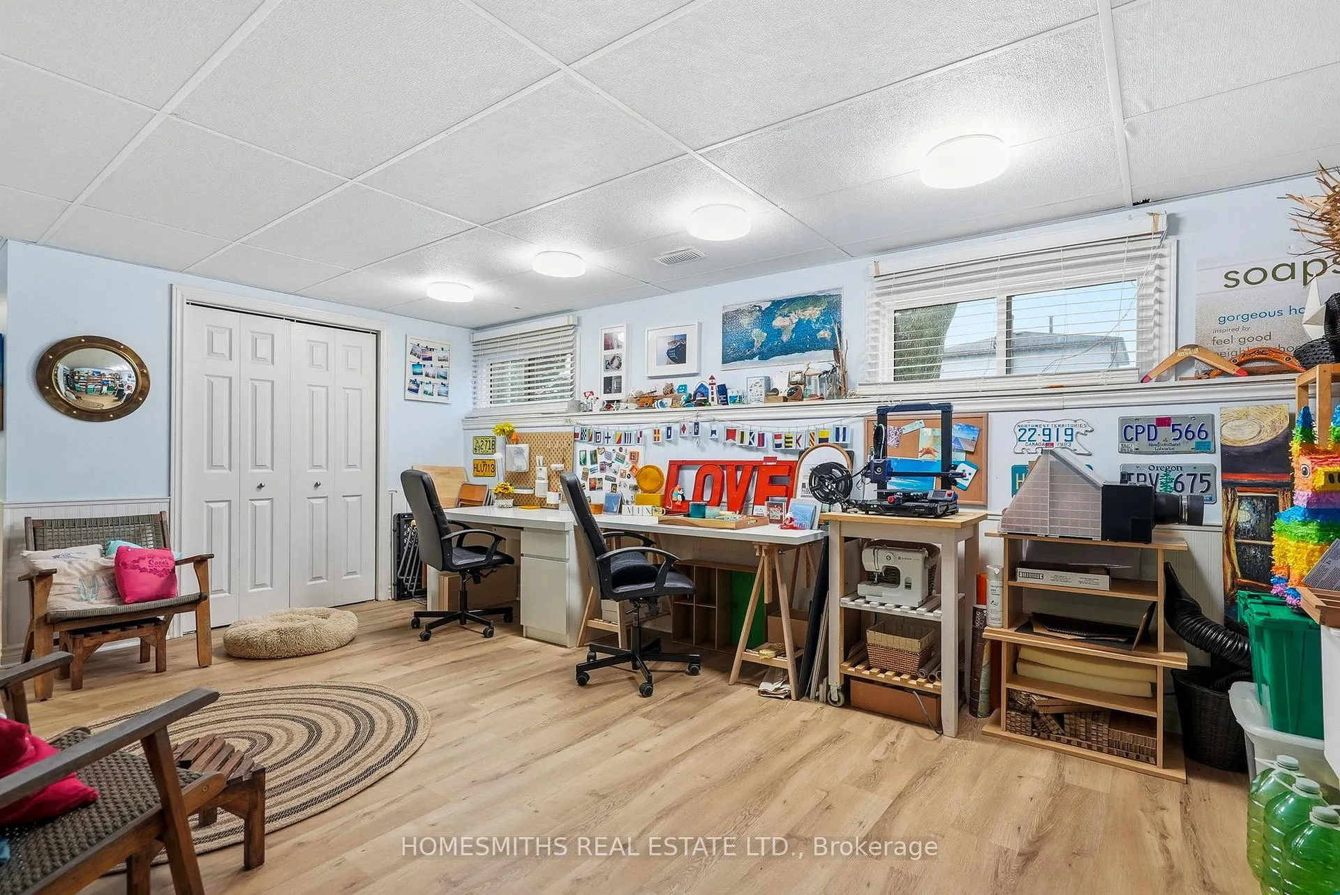 Photo 29 of 495 Ewing Street, Cobourg — HOMEH