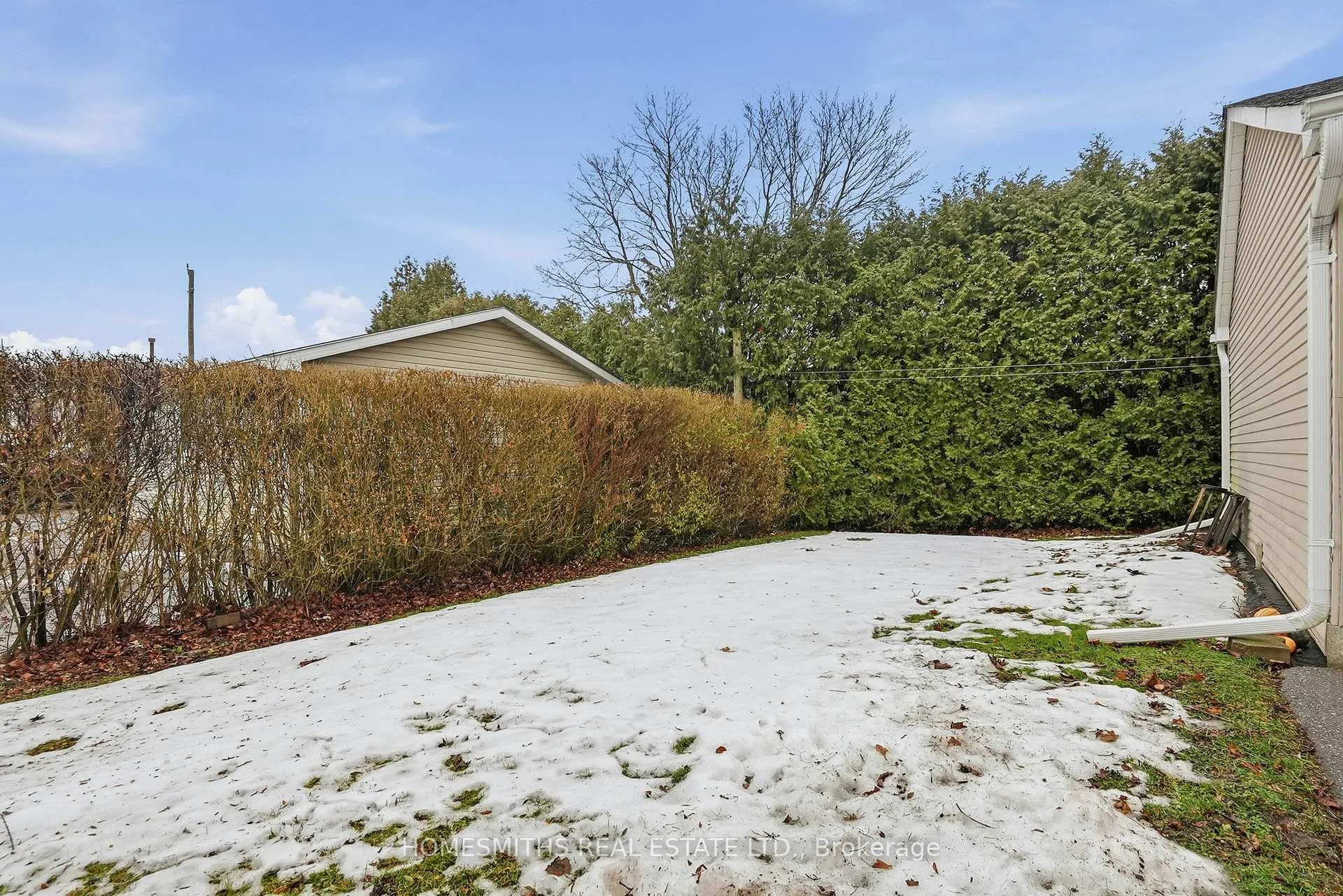 Photo 32 of 495 Ewing Street, Cobourg — HOMEH