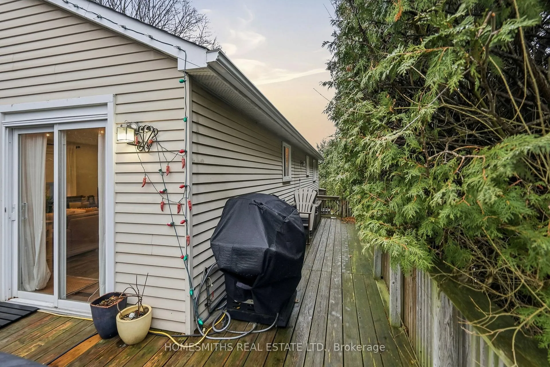 Photo 34 of 495 Ewing Street, Cobourg — HOMEH