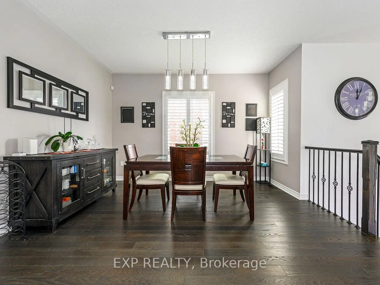 Photo 6 of 856 Wrenwood Drive, Oshawa, Taunton — HOMEH
