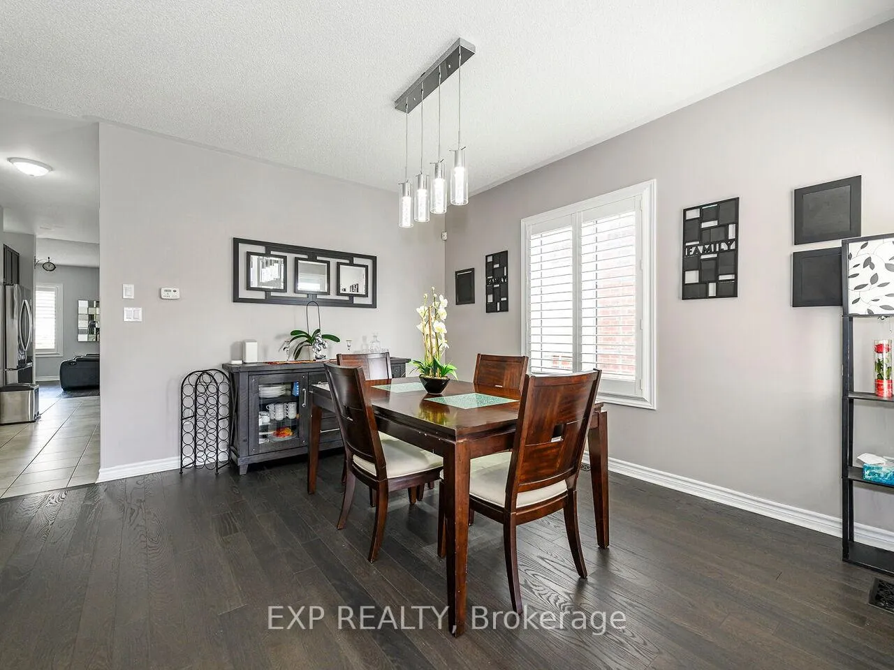 Photo 7 of 856 Wrenwood Drive, Oshawa, Taunton — HOMEH