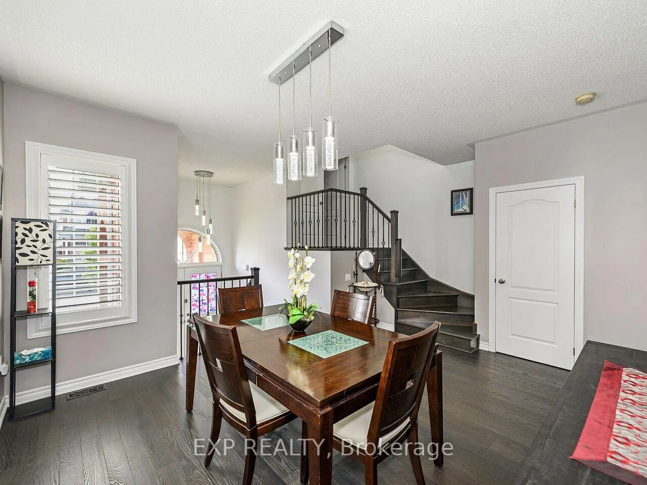 Photo 8 of 856 Wrenwood Drive, Oshawa, Taunton — HOMEH