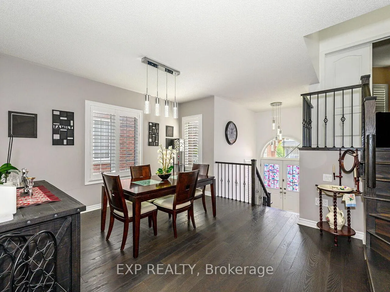 Photo 9 of 856 Wrenwood Drive, Oshawa, Taunton — HOMEH