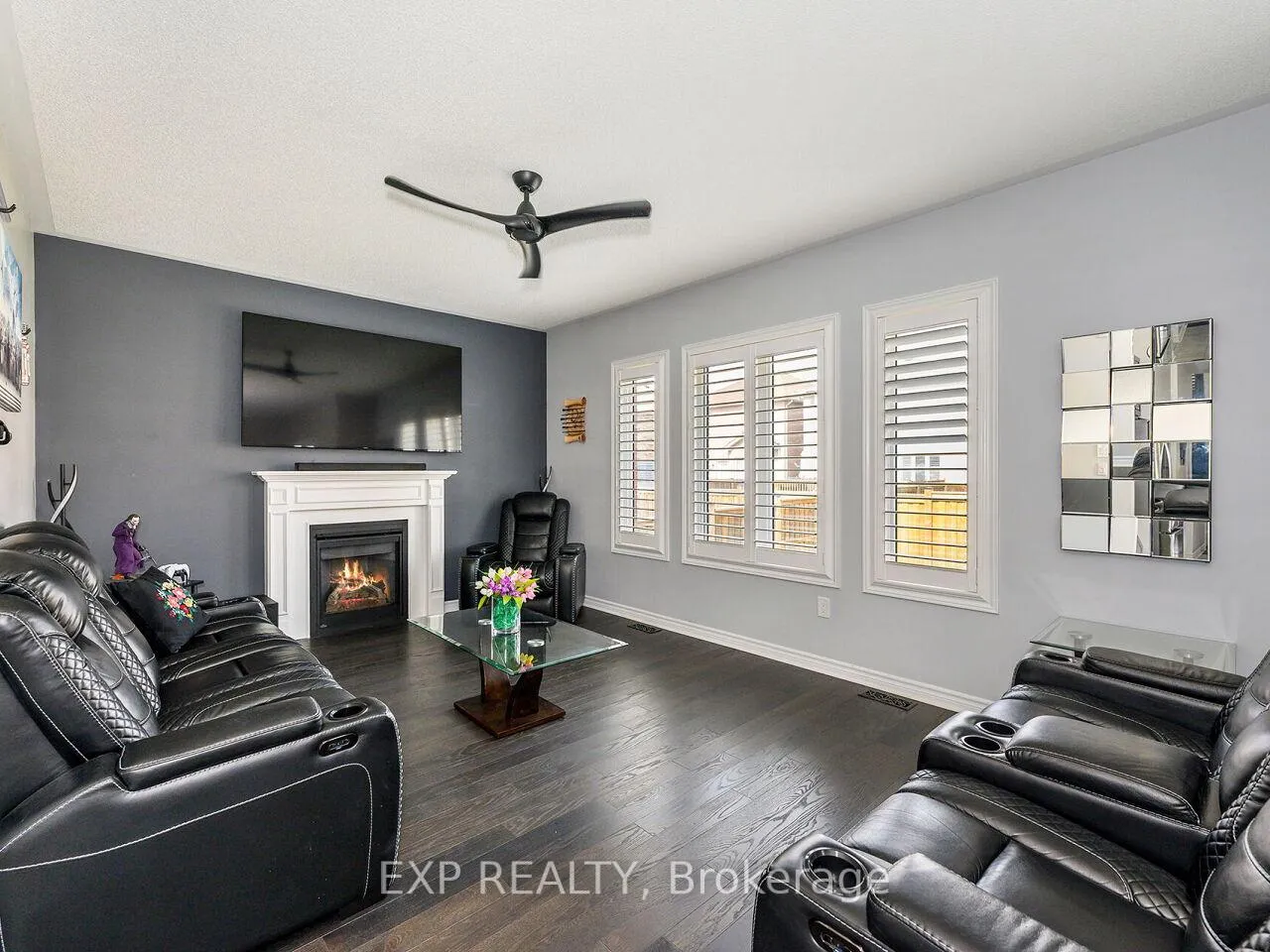 Photo 10 of 856 Wrenwood Drive, Oshawa, Taunton — HOMEH