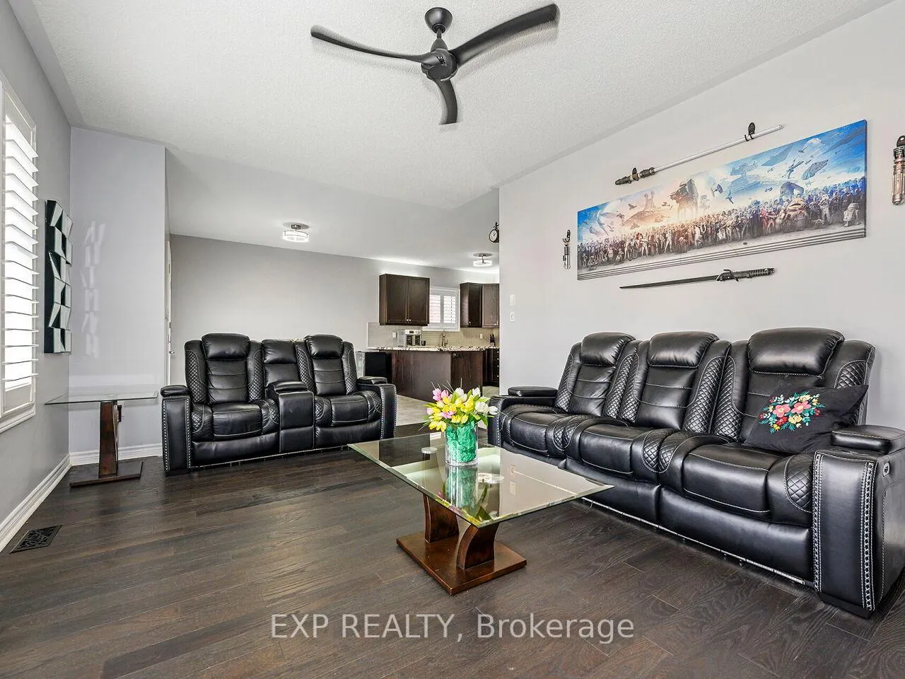 Photo 12 of 856 Wrenwood Drive, Oshawa, Taunton — HOMEH